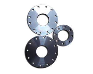 Rotavator Flange Manufacturer